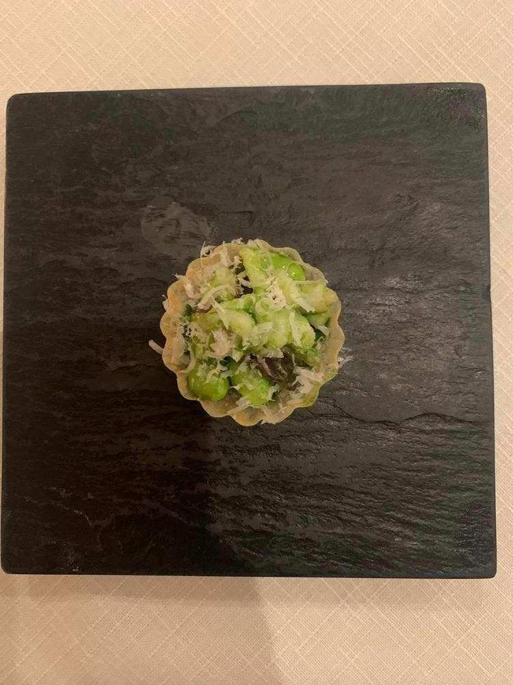CUISINE FRANCAISE Cyrano
