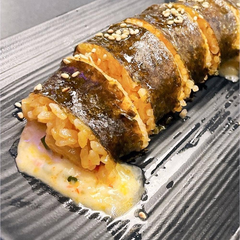 KOREAN IZAKAYA ジャン 虎ノ門