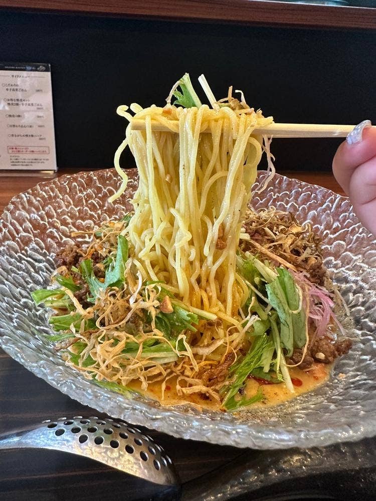 今石飯店 涼華