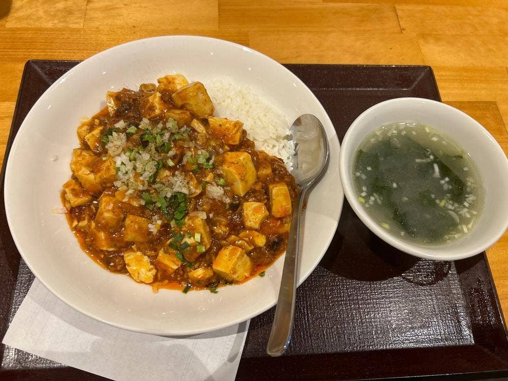 麺と酒菜 薫