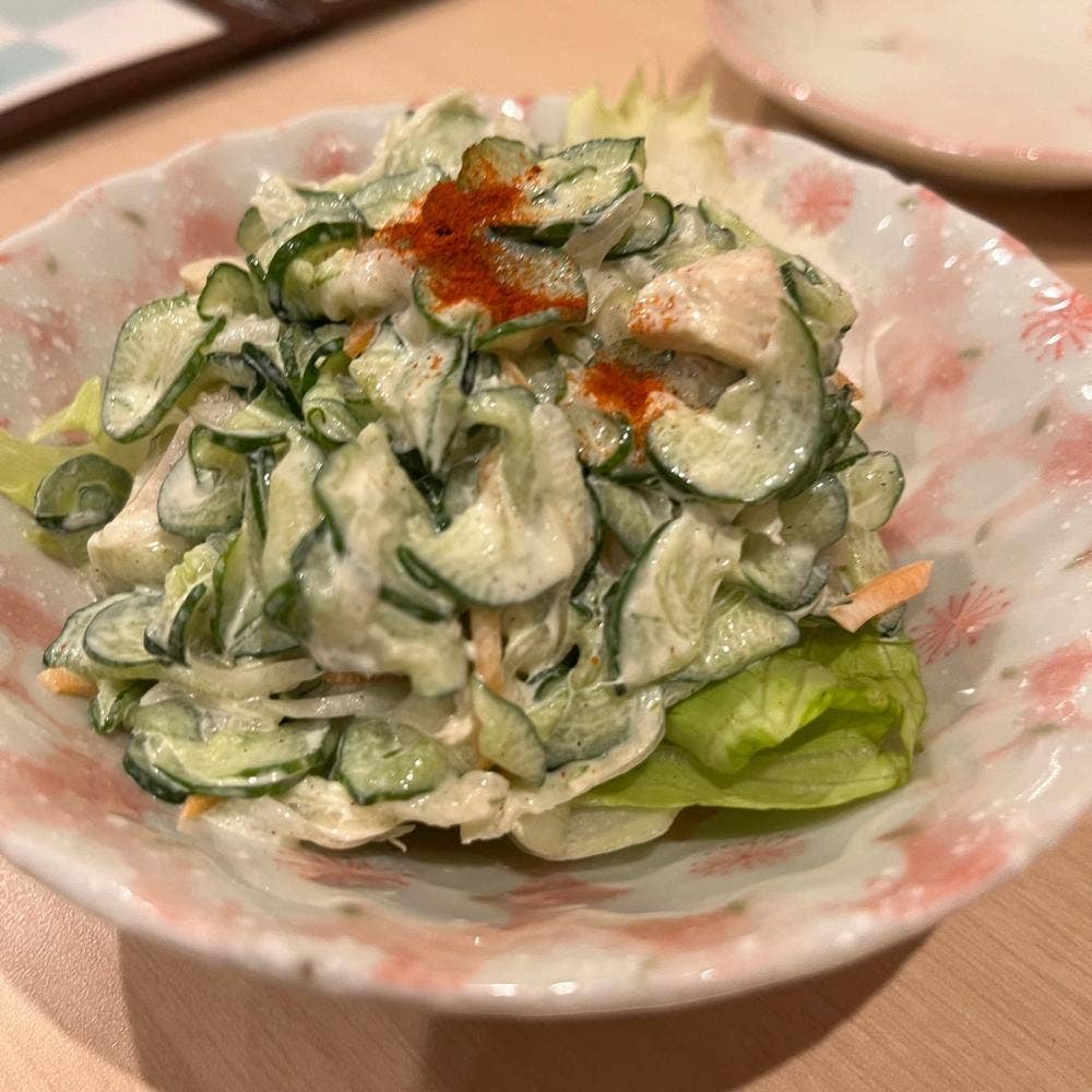 鳥ふじ 本店