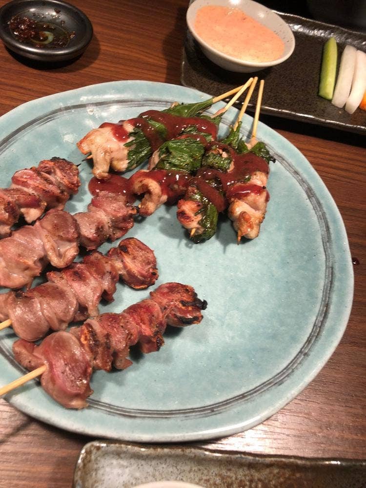 まさや 阪急三国店