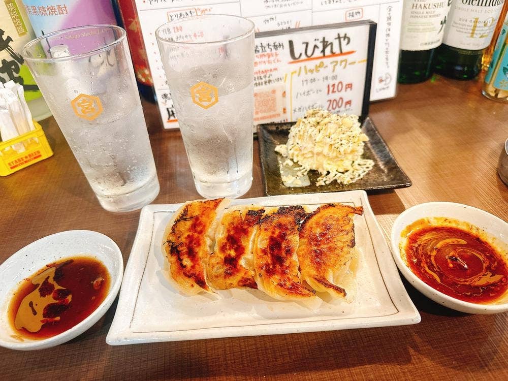しびれや