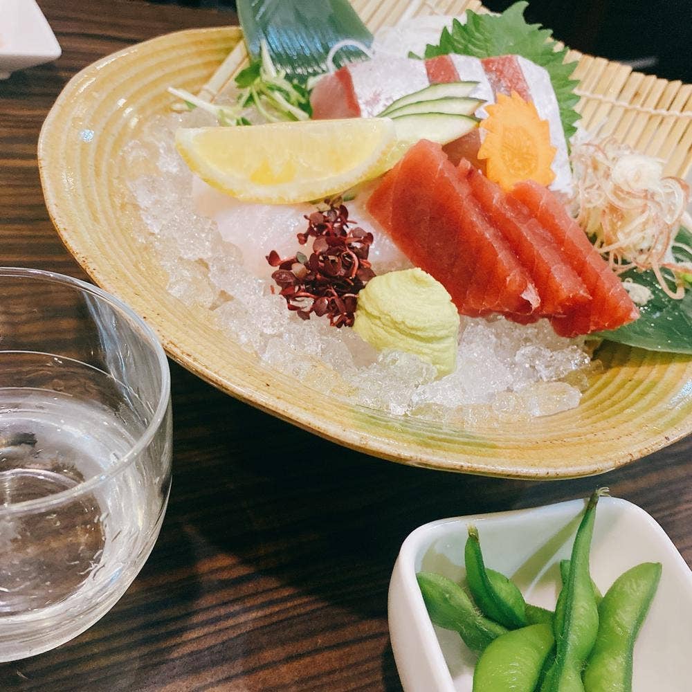 居酒屋えべっさん