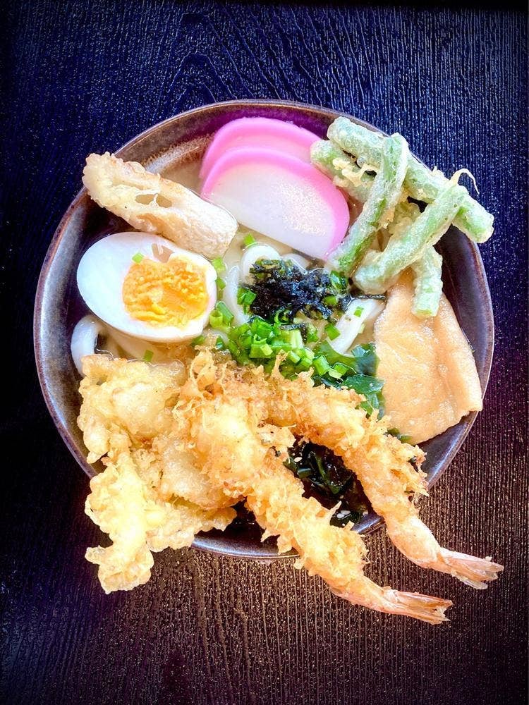 麺聞録