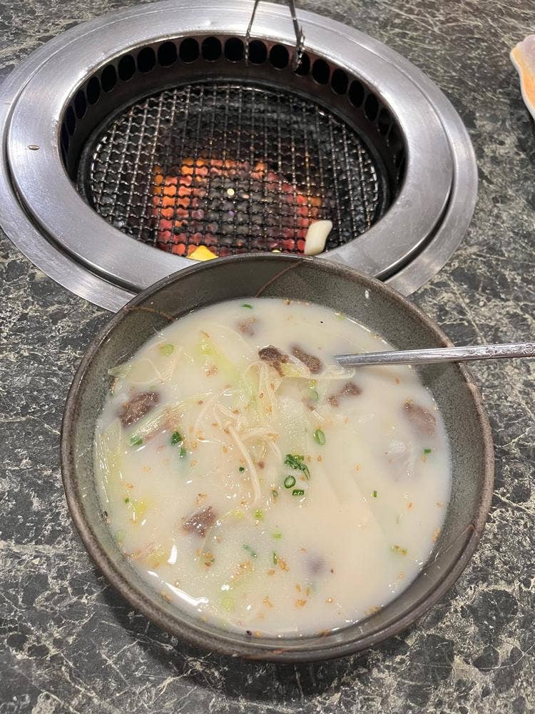 太平焼肉