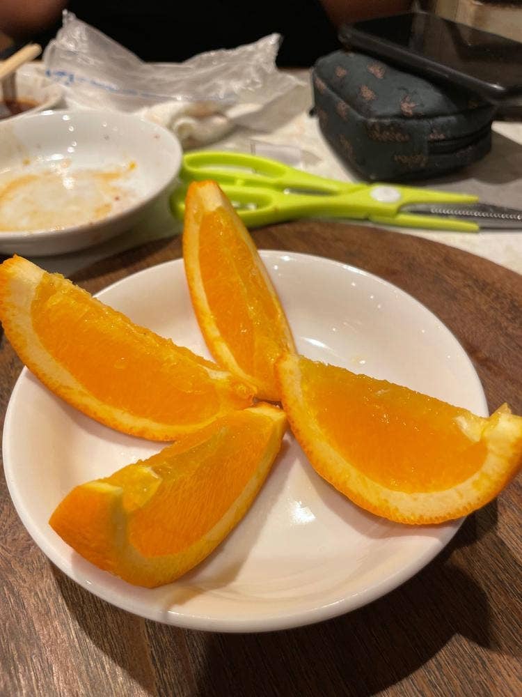 味園