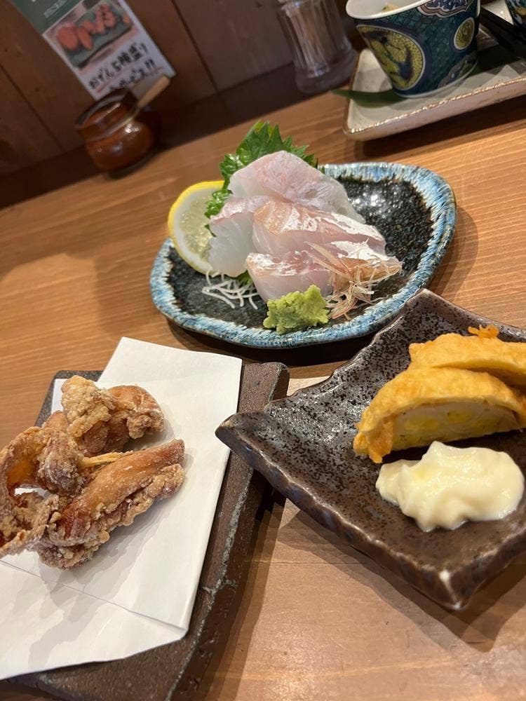 えんがわ 武蔵小杉
