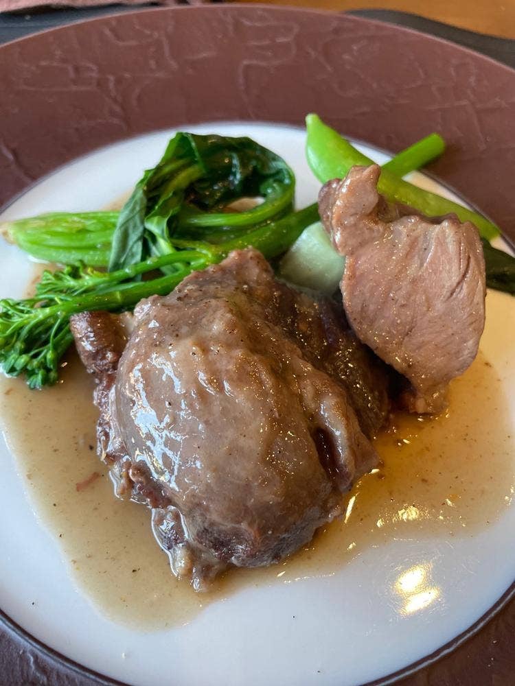 イル ヴィラッジョ