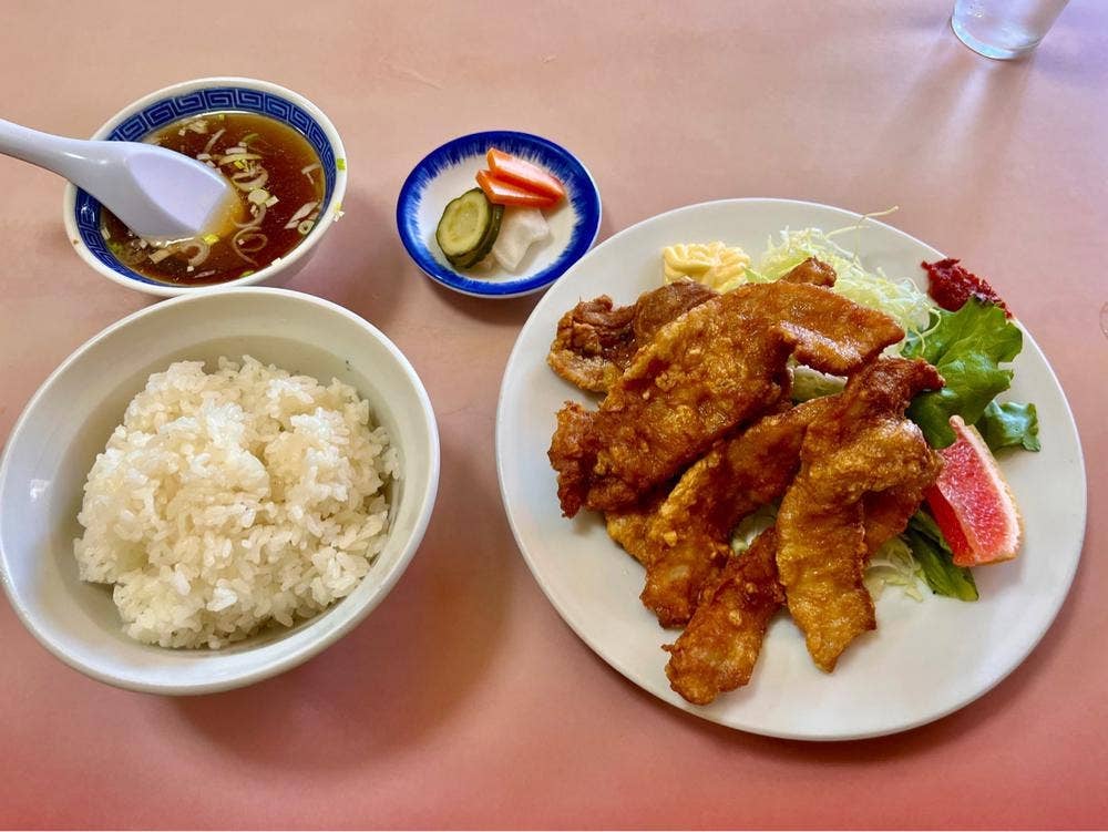 木栖飯店