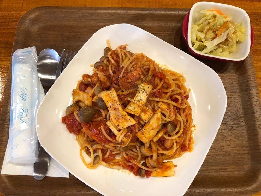 cafe koti
