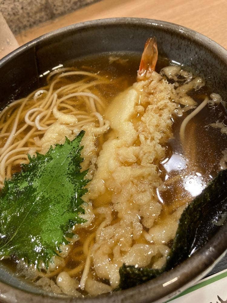吉祥庵