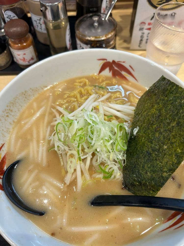 らーめん世界 西泉店