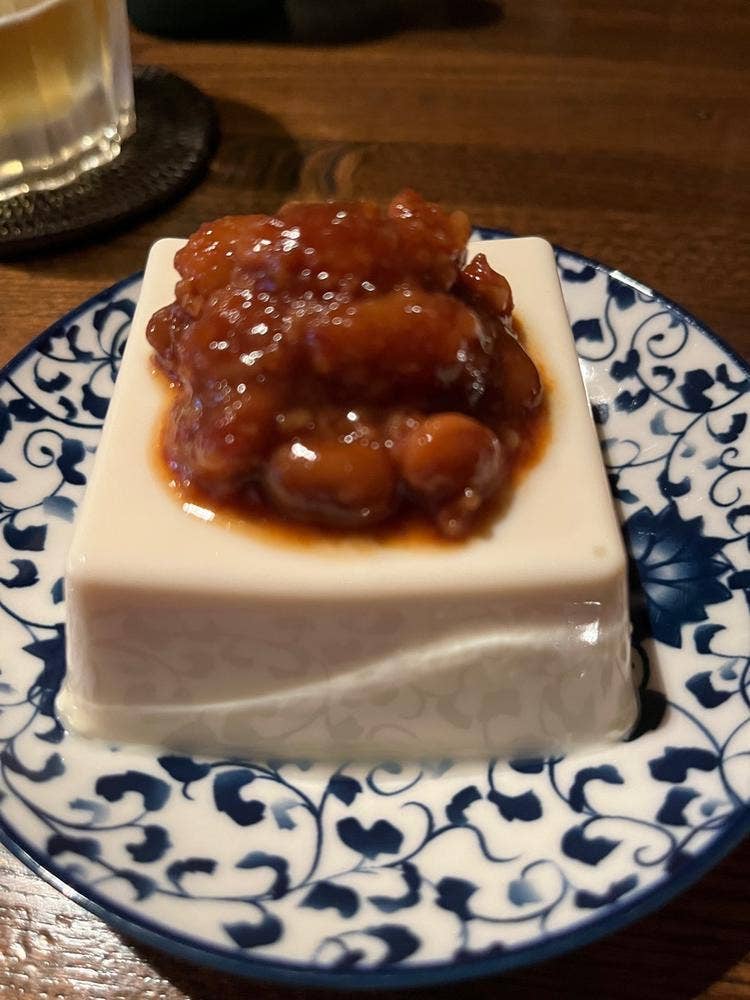 MUKOKUSEKI FOOD&BAR Etoile