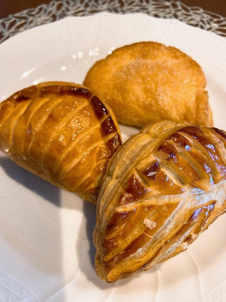 pommier