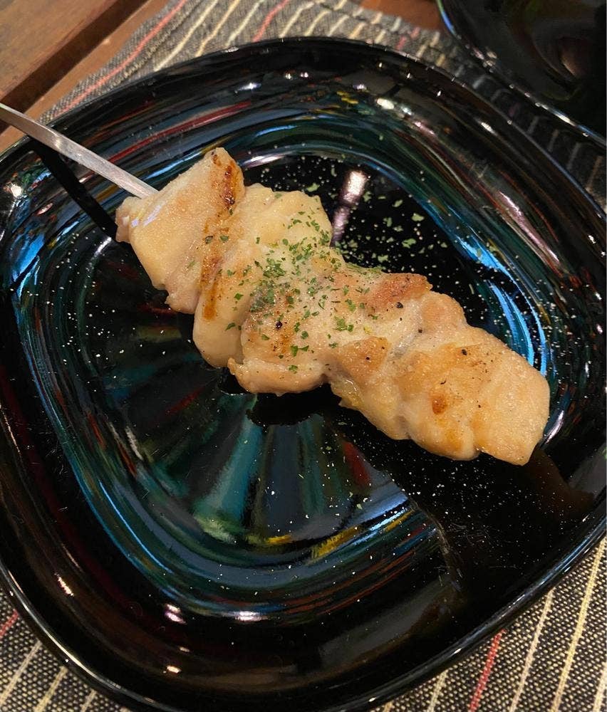 ダイニングキッチン オハナ