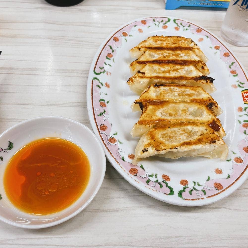餃子の王将 京阪大和田店