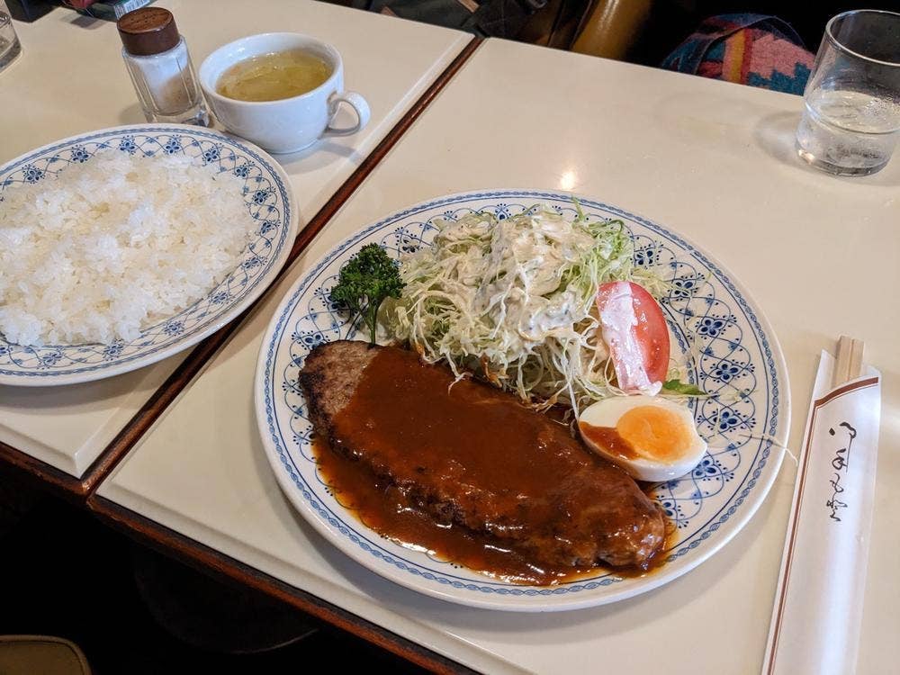 パンデュール
