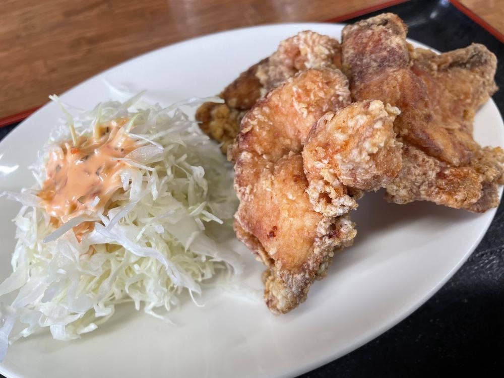村上食堂