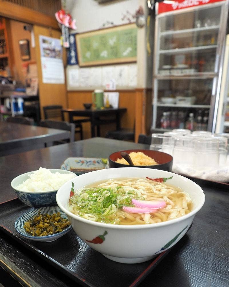 木屋