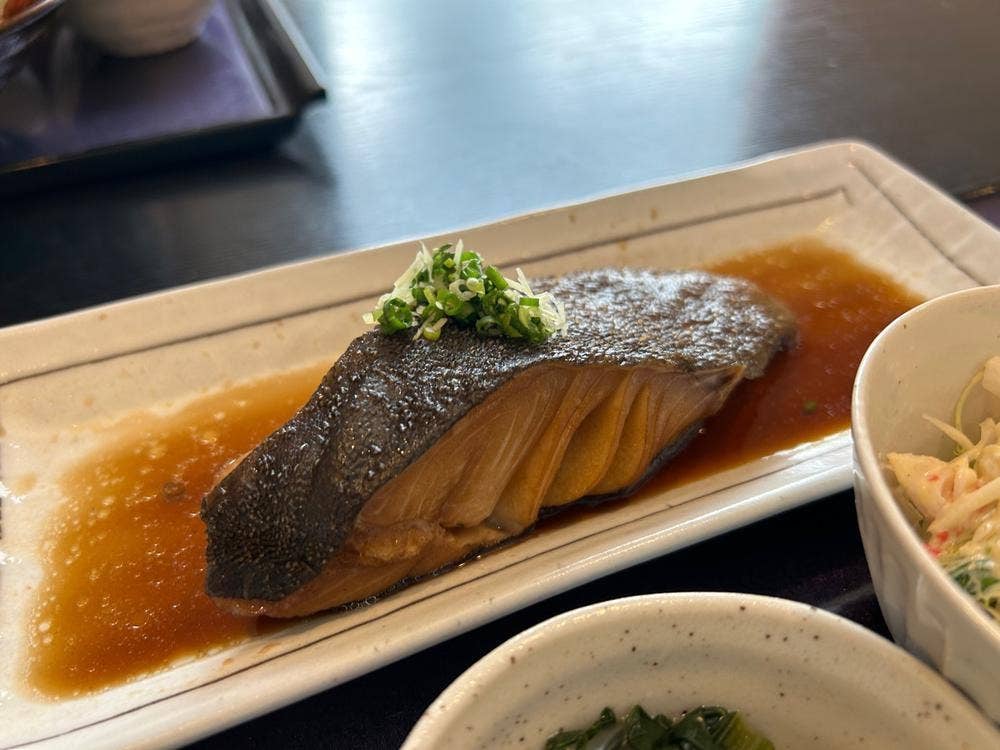 肴処 ゆかわ