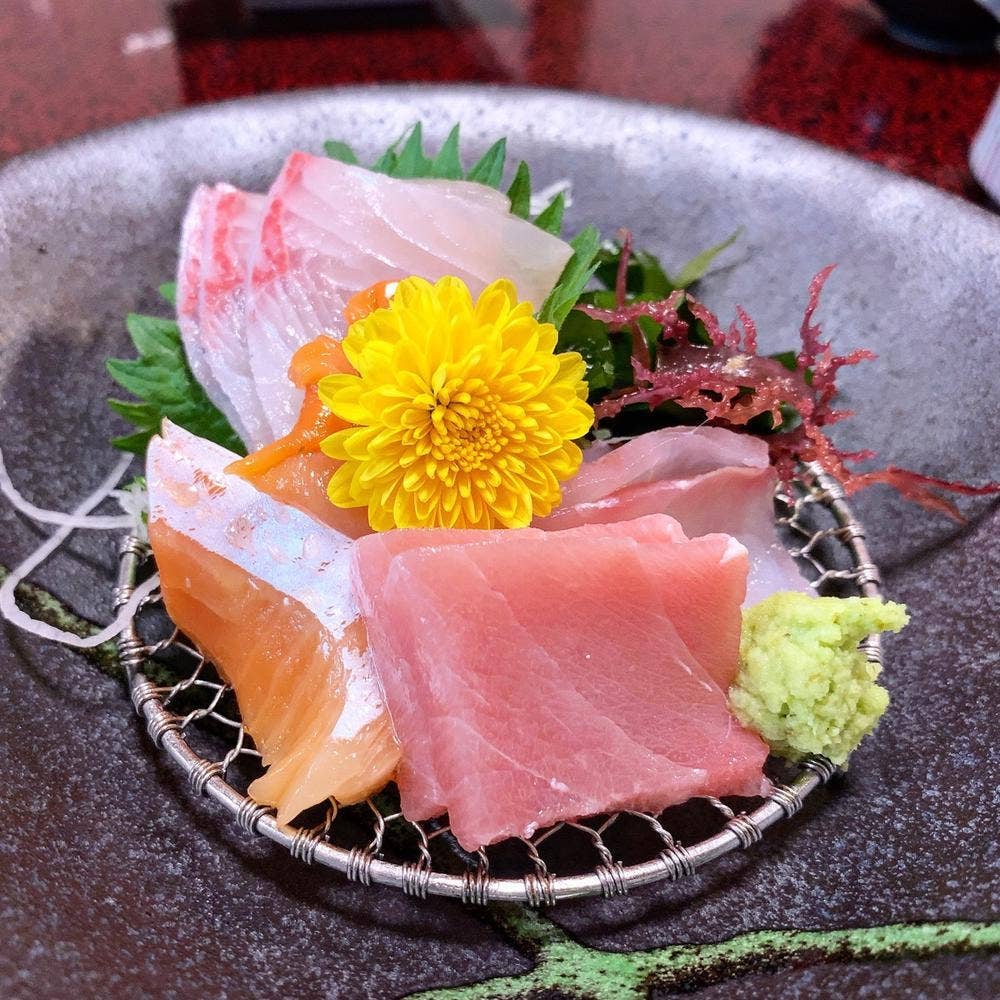 喜多八