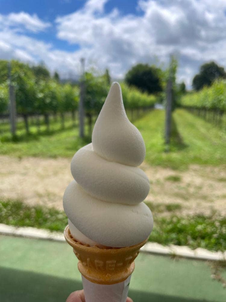 高畠ワイナリー