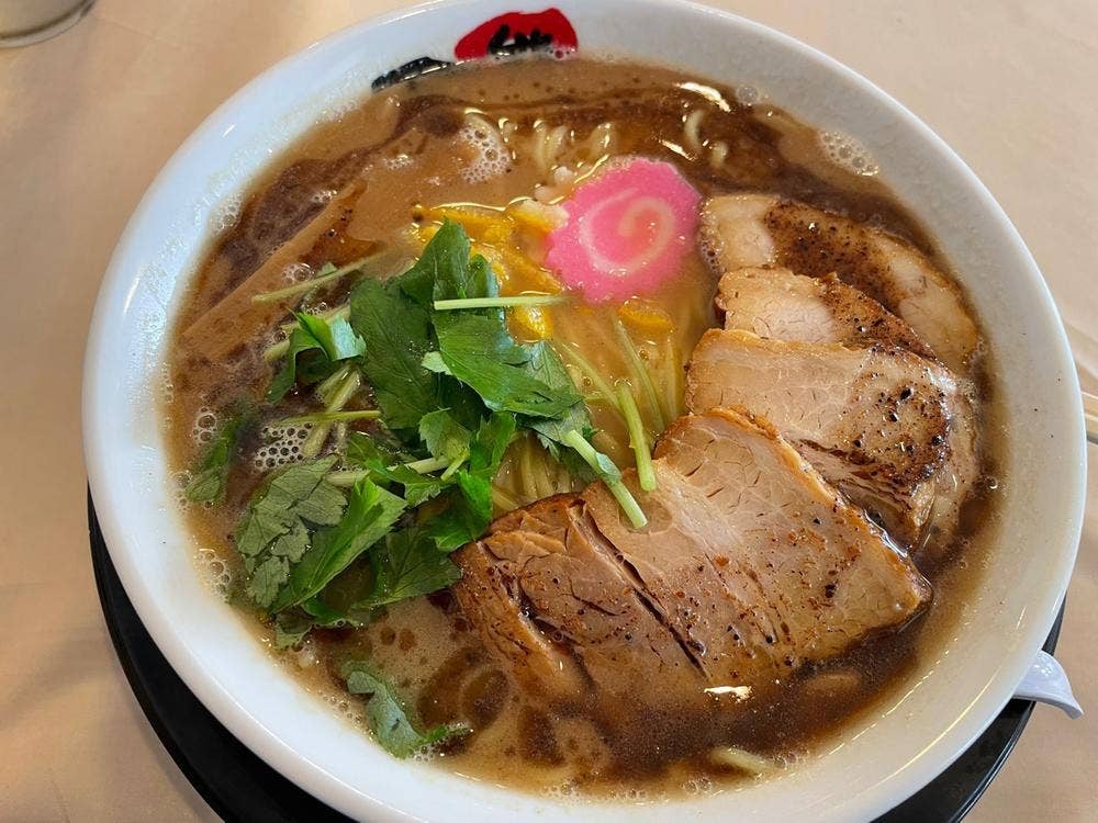 口熊野食堂