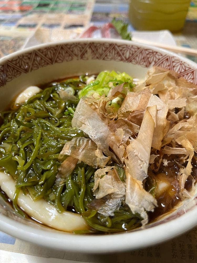 ロンク食堂