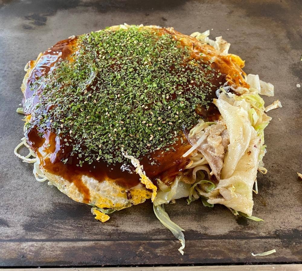 まんげつ家