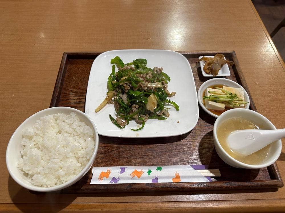 日進亭