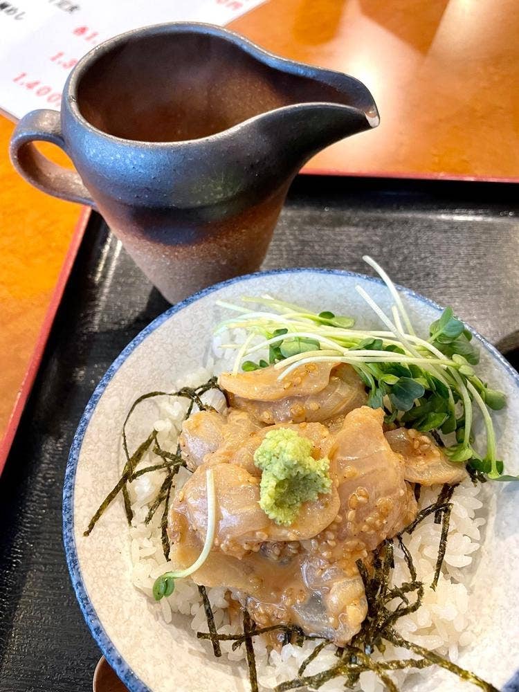 魚がし友・日利