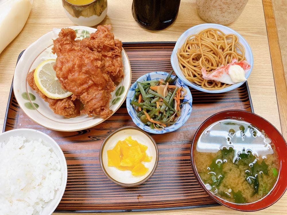 海野屋