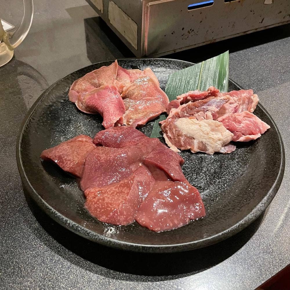 博多野菜巻き串ともつ焼き すみび 大和本店