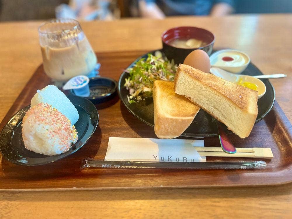 YuKuRu