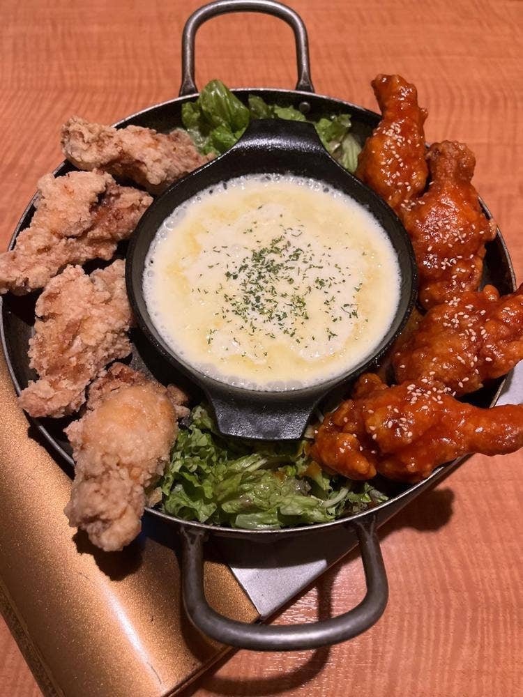 全席完全個室居酒屋 無制限飲み放題 澪 吉祥寺店