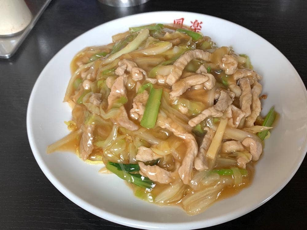 鳳楽
