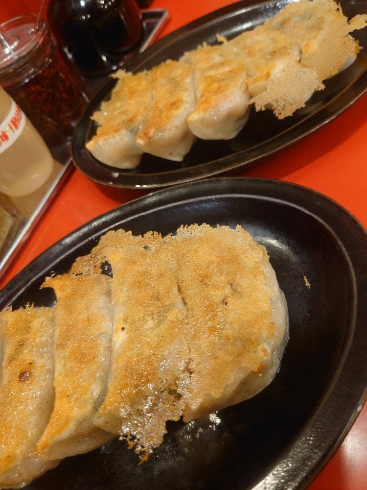 好き麺屋