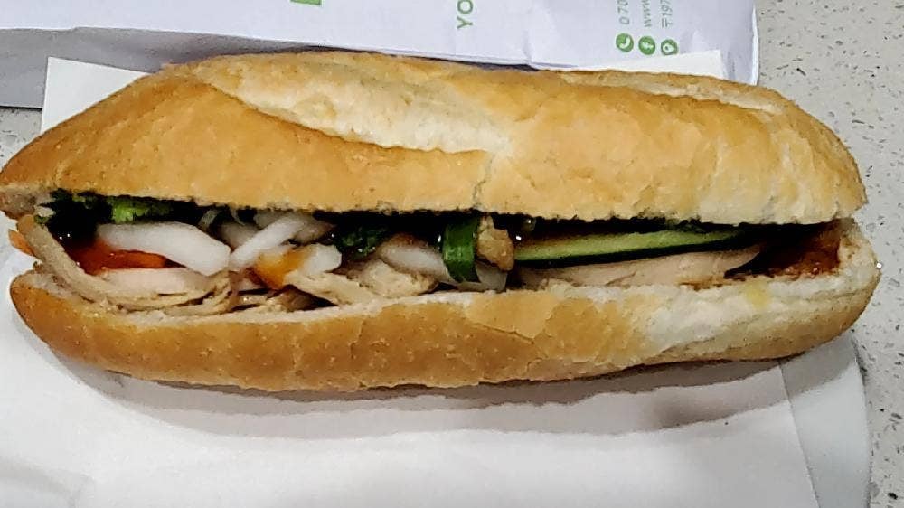 BANH MI HAVA