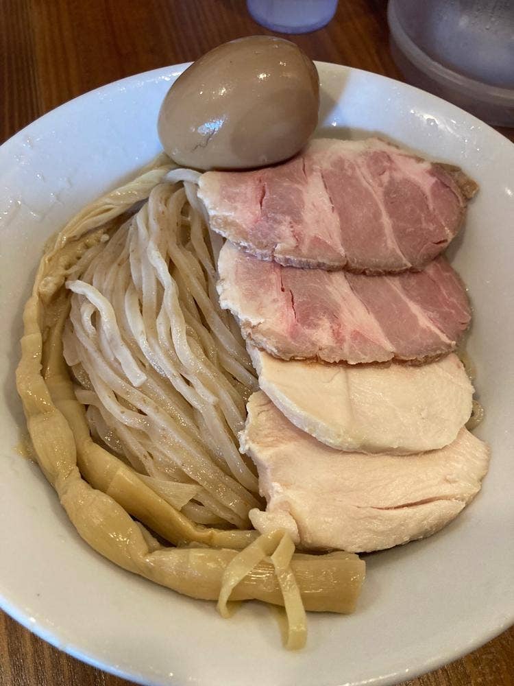 ラーメン れんげ