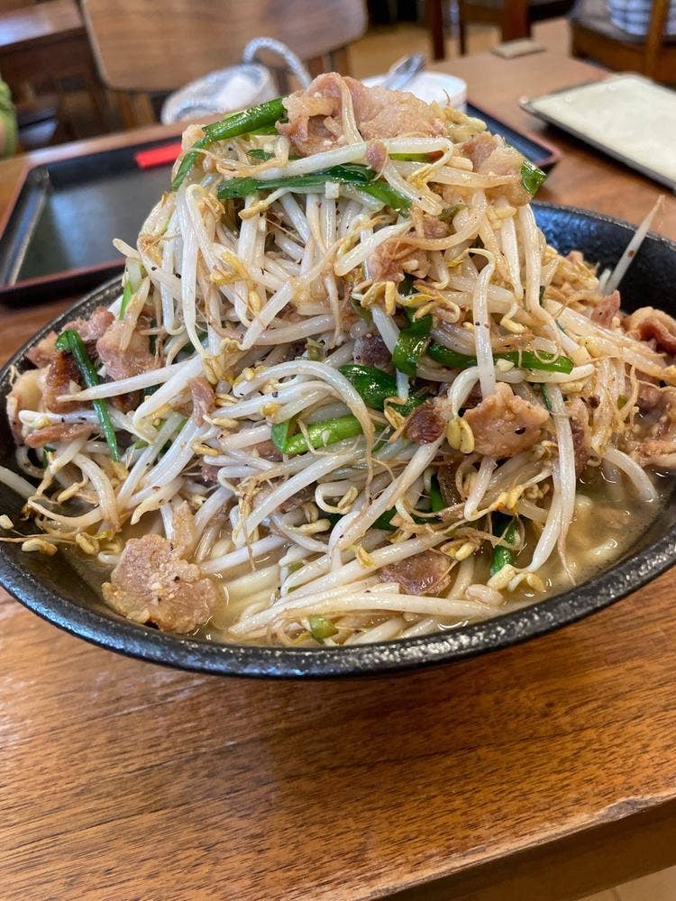 さくら食堂