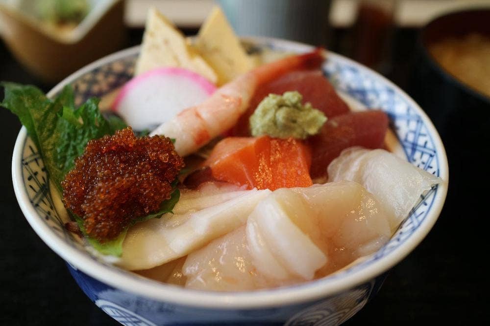 二幸 永山店