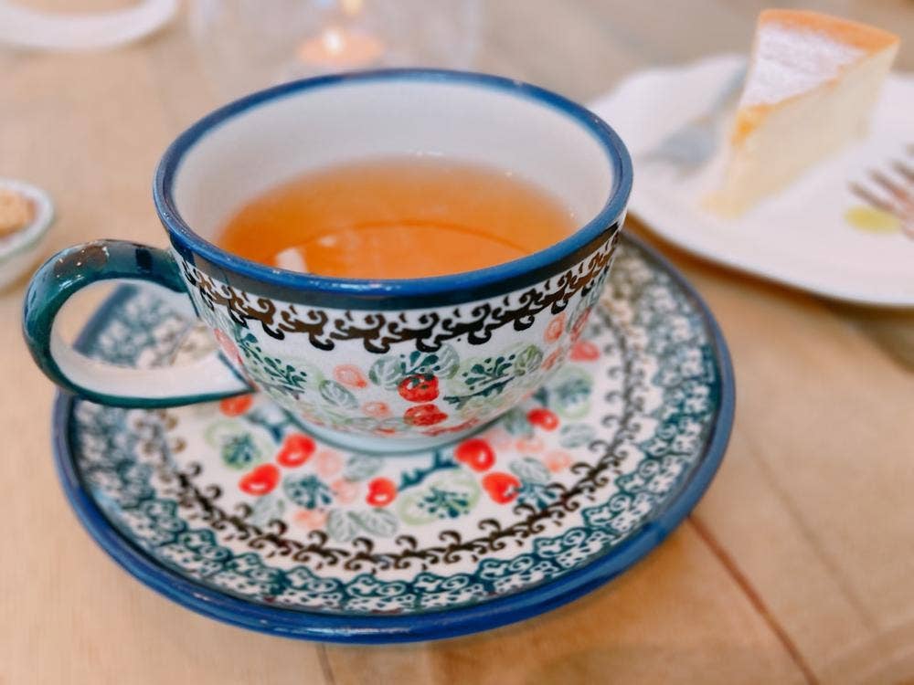 ITOYA CAFE