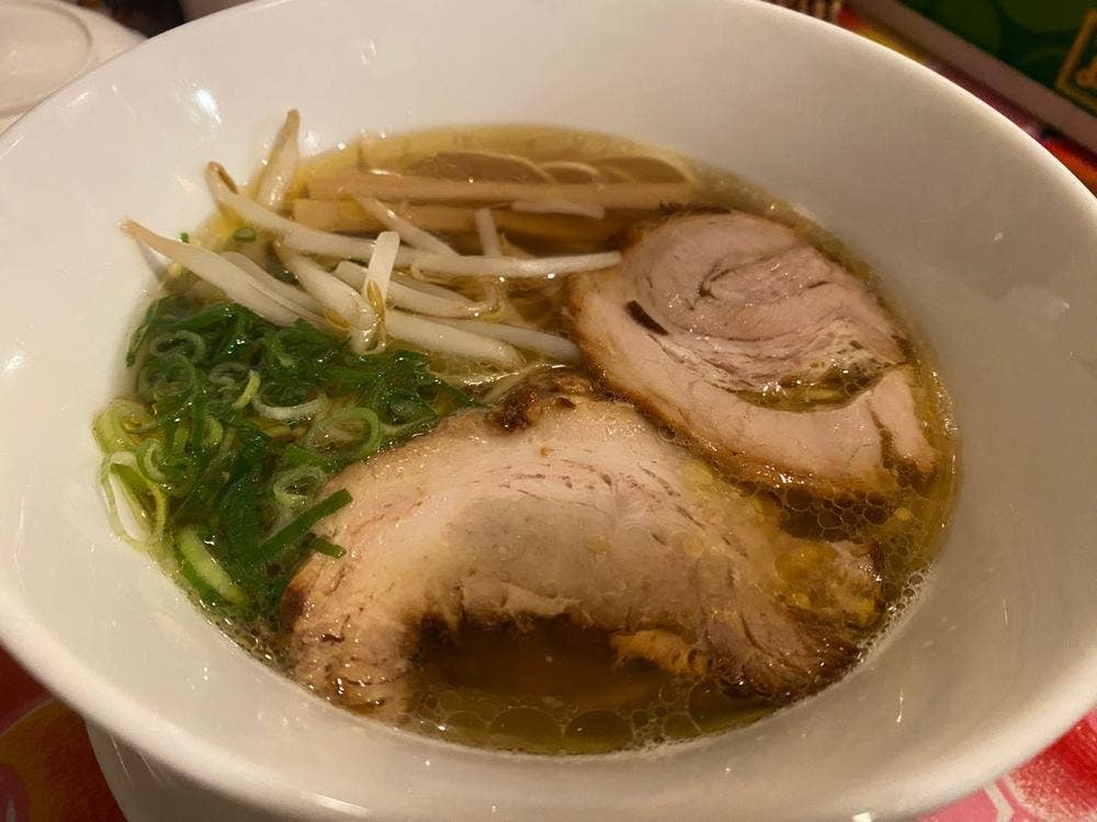 らーめん ぺぺ