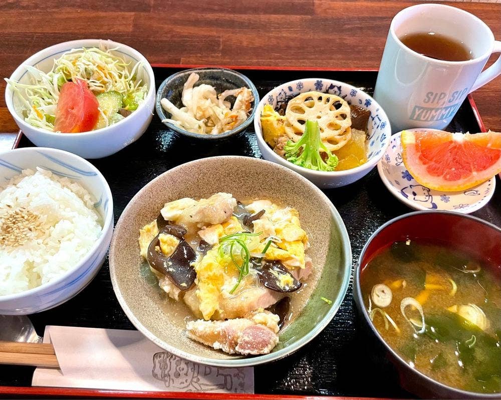 じゃがや