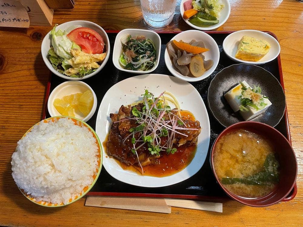 うちのおかん時々おとん