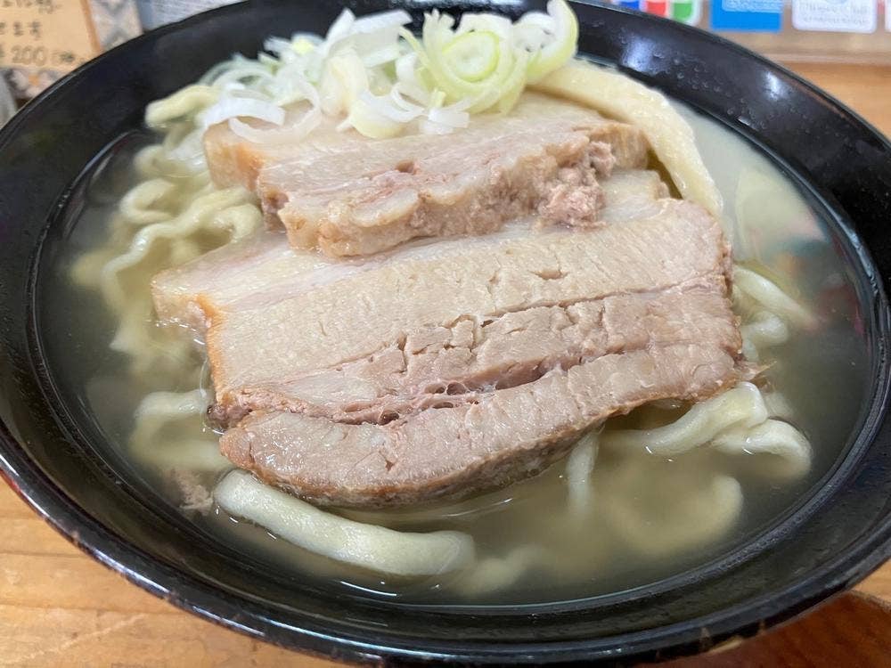 まるひら食堂
