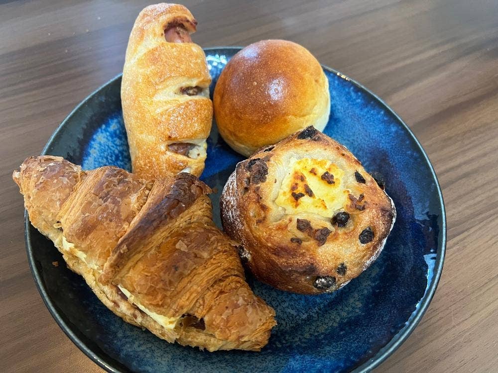 wondertrunk&co. travel・bakery