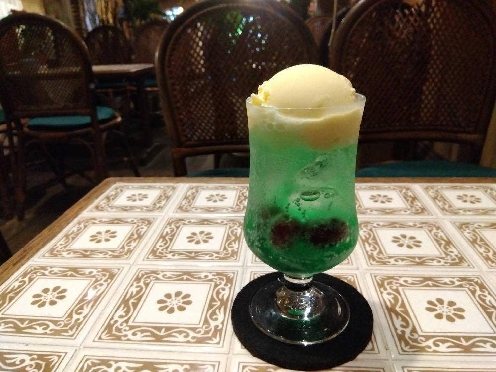舌れ梵