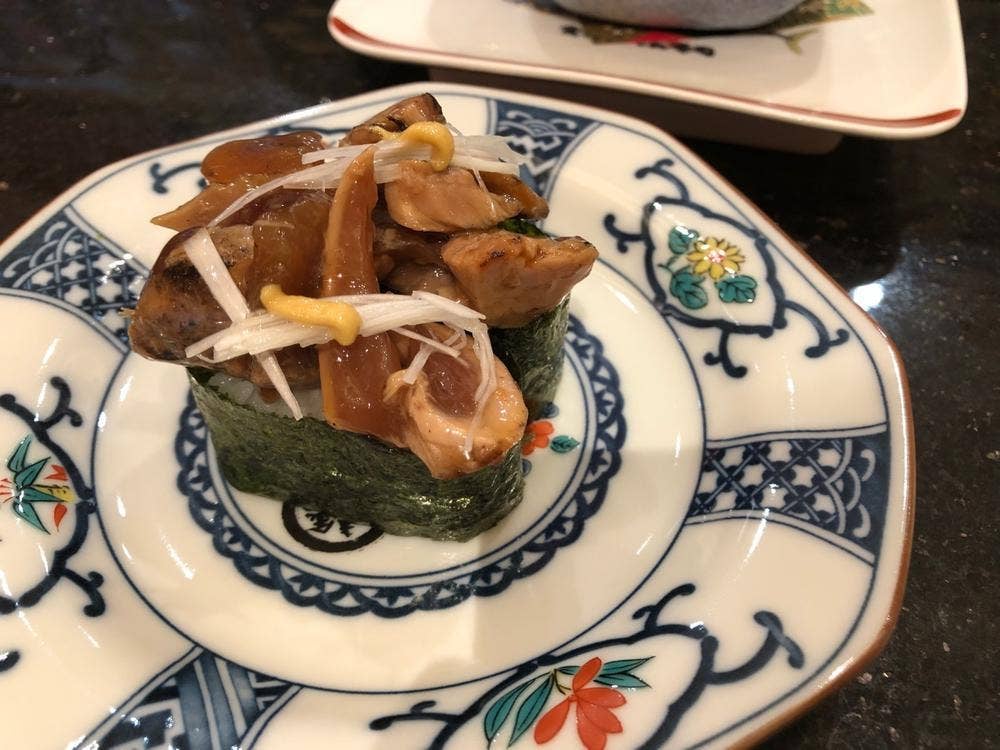 金沢まいもん寿司 三軒茶屋店